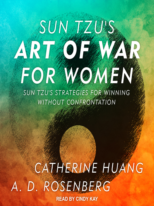 Title details for Sun Tzu's Art of War for Women by Catherine Huang - Available